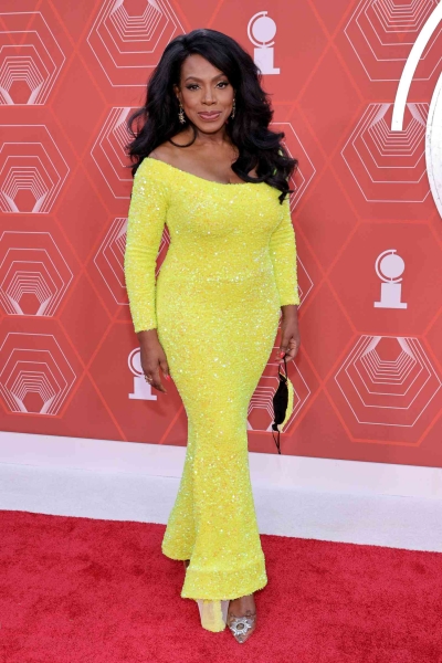 There's only one word that comes to mind when I think of actress Sheryl Lee Ralph: joy. Ahead, see Ralph's best red carpet looks through the years.