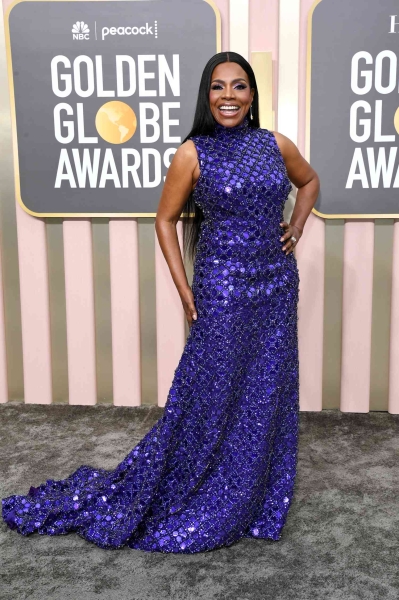 There's only one word that comes to mind when I think of actress Sheryl Lee Ralph: joy. Ahead, see Ralph's best red carpet looks through the years.