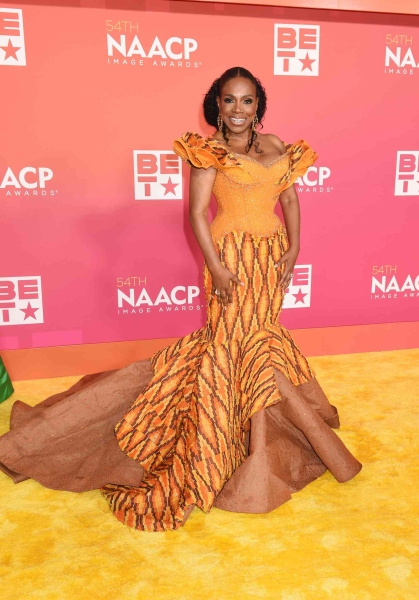 There's only one word that comes to mind when I think of actress Sheryl Lee Ralph: joy. Ahead, see Ralph's best red carpet looks through the years.