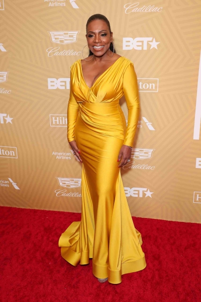 There's only one word that comes to mind when I think of actress Sheryl Lee Ralph: joy. Ahead, see Ralph's best red carpet looks through the years.