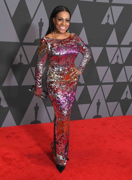 There's only one word that comes to mind when I think of actress Sheryl Lee Ralph: joy. Ahead, see Ralph's best red carpet looks through the years.