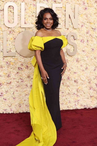 There's only one word that comes to mind when I think of actress Sheryl Lee Ralph: joy. Ahead, see Ralph's best red carpet looks through the years.