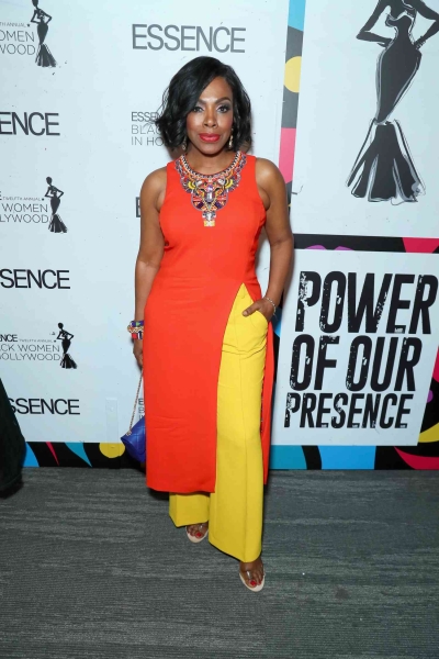 There's only one word that comes to mind when I think of actress Sheryl Lee Ralph: joy. Ahead, see Ralph's best red carpet looks through the years.