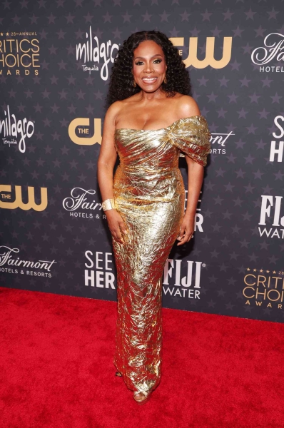 There's only one word that comes to mind when I think of actress Sheryl Lee Ralph: joy. Ahead, see Ralph's best red carpet looks through the years.