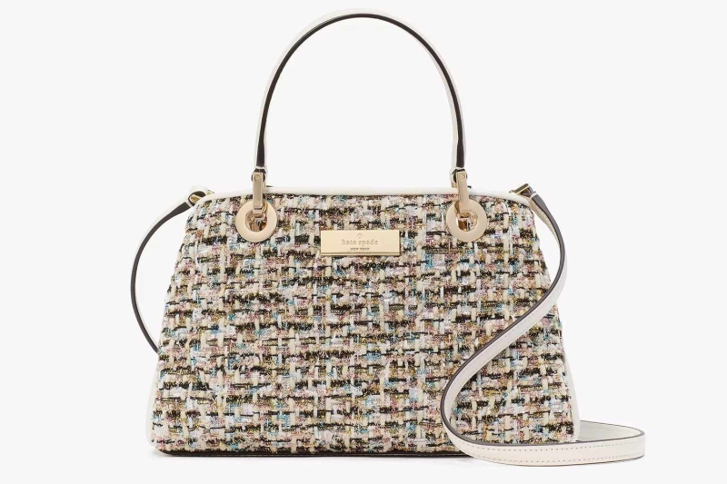 These are the 8 best handbag deals to gift your mom, according to a shopping editor’s picky mom. Shop bag deals up to 76 percent off from Coach, Kate Spade, Tory Burch, and more.