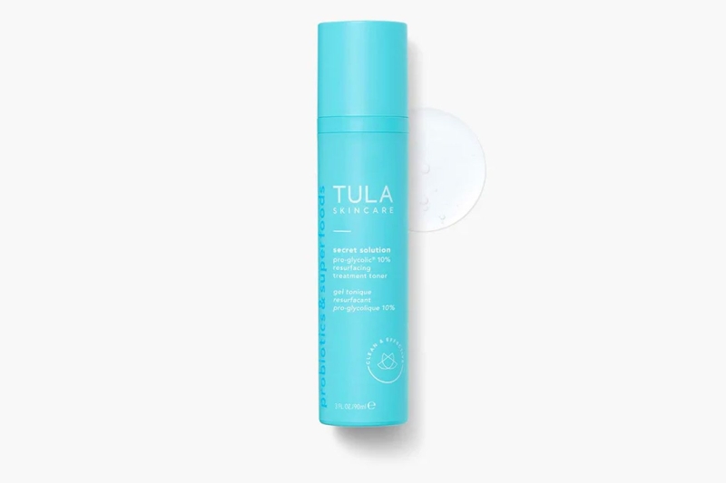 Tula skin care is 25 percent off sitewide for InStyle readers. Shop the brand’s famous day and night moisturizer, which plumps fine lines in seconds and revives dull, dry, aging skin—plus, more fan favorites from the brand.