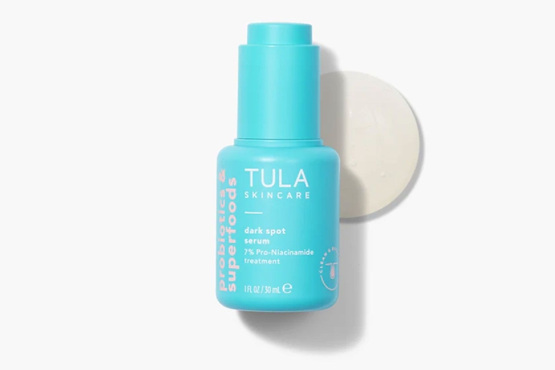 Tula skin care is 25 percent off sitewide for InStyle readers. Shop the brand’s famous day and night moisturizer, which plumps fine lines in seconds and revives dull, dry, aging skin—plus, more fan favorites from the brand.