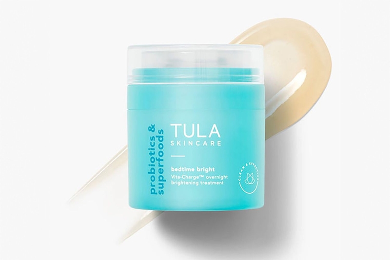 Tula’s eye balms are on sale for Black Friday 2024. Shop other Tula best-selling skin care for 30 percent off, including serums, masks, and moisturizers. Hurry—the sale ends soon.