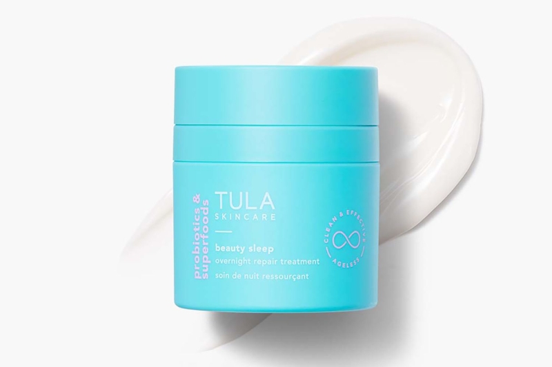 Tula’s eye balms are on sale for Black Friday 2024. Shop other Tula best-selling skin care for 30 percent off, including serums, masks, and moisturizers. Hurry—the sale ends soon.