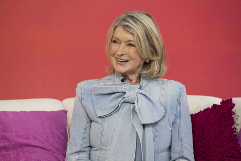 Want to learn all about Martha Stewart's skin-care routine? Here, discover the products and in-office treatments in her regimen. Plus, get expert insight.