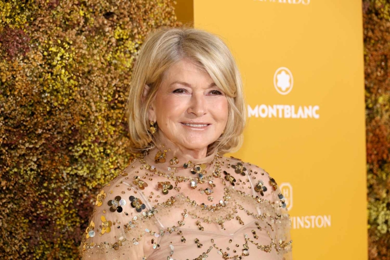 Want to learn all about Martha Stewart's skin-care routine? Here, discover the products and in-office treatments in her regimen. Plus, get expert insight.