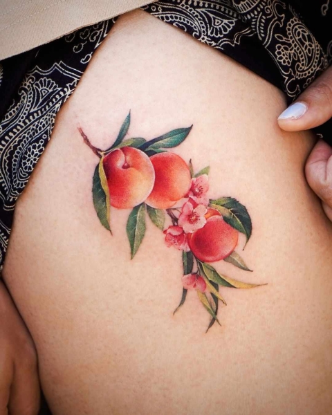 Watercolor tattoos are inspired by the painterly technique. Here are 59 beautiful watercolor tattoos to inspire your next ink.