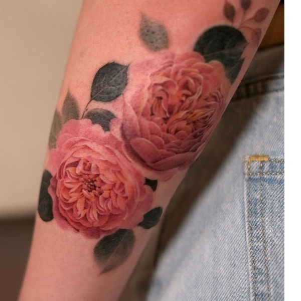 Watercolor tattoos are inspired by the painterly technique. Here are 59 beautiful watercolor tattoos to inspire your next ink.