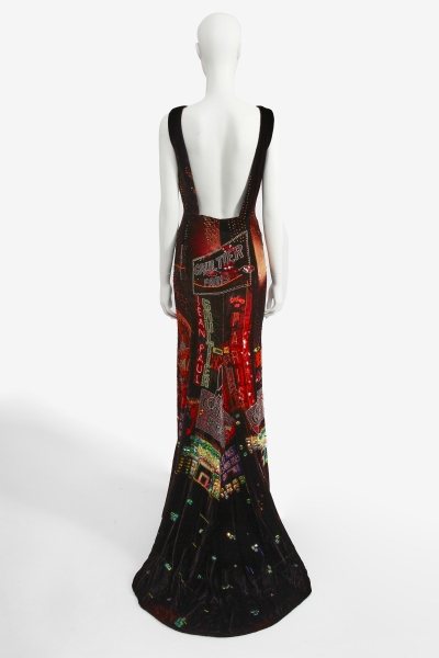 “Where Elegance Meets Art and Wit”—Mouna Ayoub on the Jean Paul Gaultier Haute Couture She’s Selling at Auction