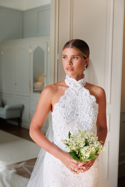 15 Wedding Dress Styles to Know When Shopping For Your Big Day