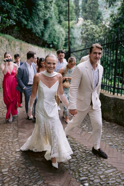 15 Wedding Dress Styles to Know When Shopping For Your Big Day