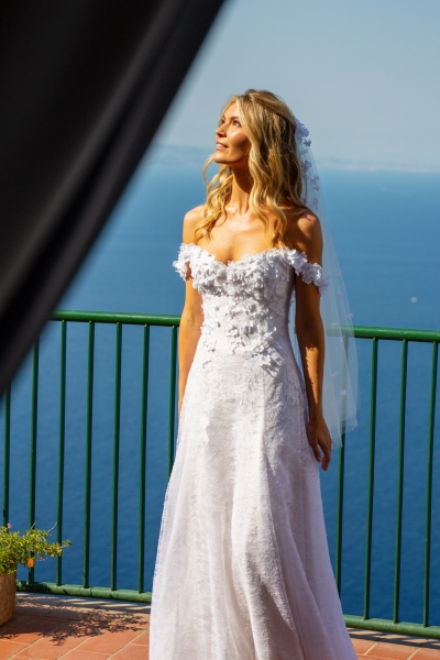 15 Wedding Dress Styles to Know When Shopping For Your Big Day