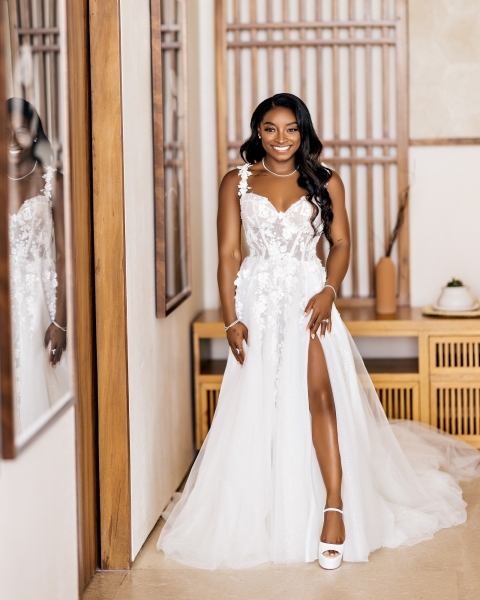 15 Wedding Dress Styles to Know When Shopping For Your Big Day