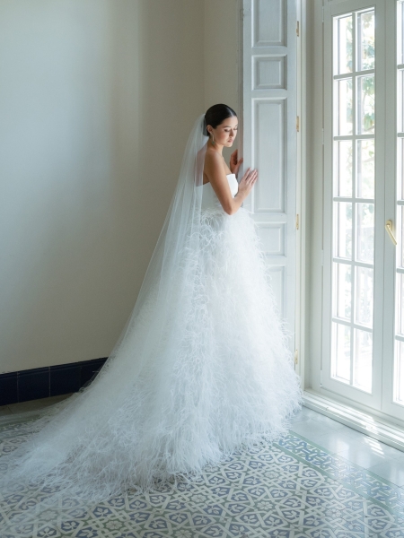 15 Wedding Dress Styles to Know When Shopping For Your Big Day