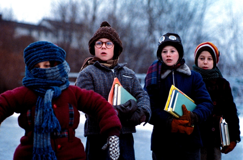 27 Classic Christmas Movies to Watch Now