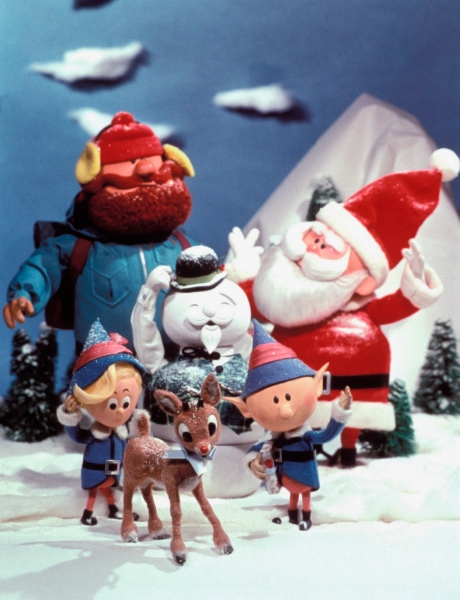 27 Classic Christmas Movies to Watch Now