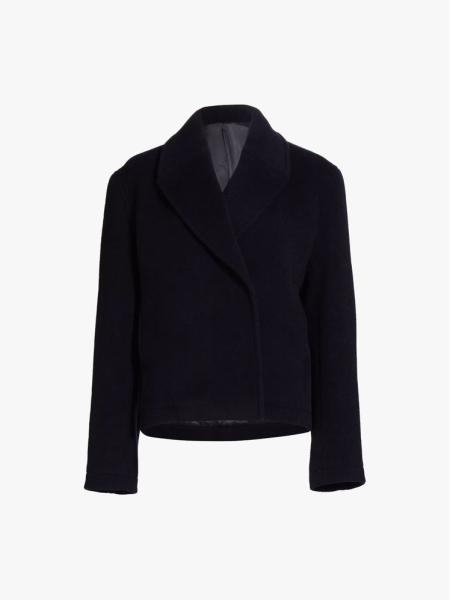 5 Chic Ways to Master the Winter Blazer Outfit