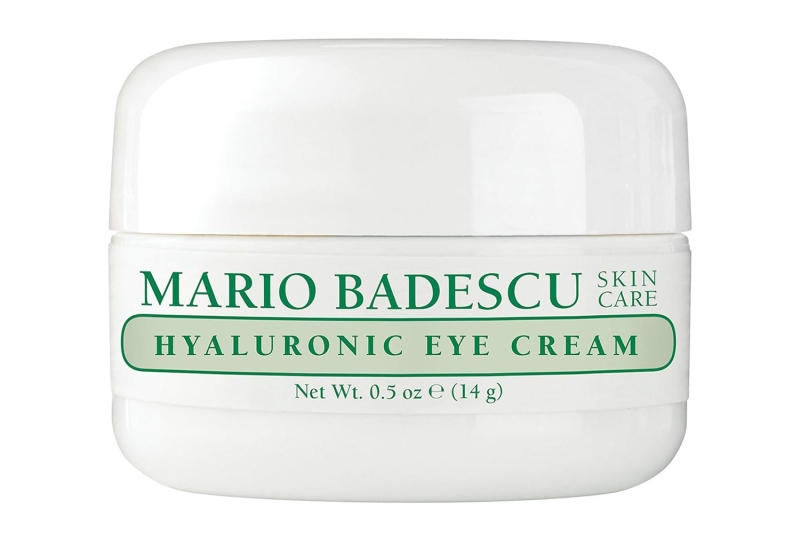 An InStyle shopping expert and her 60-year-old mom are fans of the Mario Badescu skin care Martha Stewart uses. Shop its firming eye cream, collagen mask, buttermilk moisturizer, and more—all under $20 at Amazon.