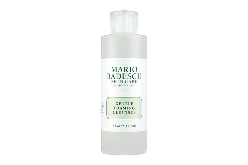 An InStyle shopping expert and her 60-year-old mom are fans of the Mario Badescu skin care Martha Stewart uses. Shop its firming eye cream, collagen mask, buttermilk moisturizer, and more—all under $20 at Amazon.