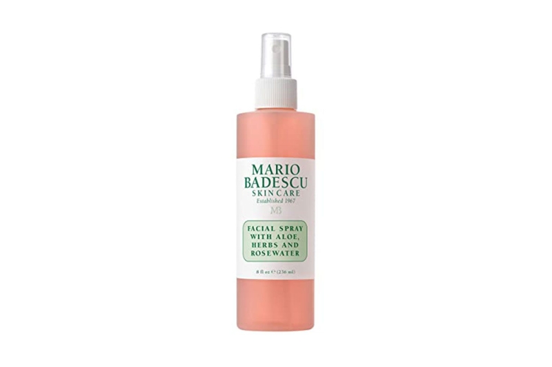 An InStyle shopping expert and her 60-year-old mom are fans of the Mario Badescu skin care Martha Stewart uses. Shop its firming eye cream, collagen mask, buttermilk moisturizer, and more—all under $20 at Amazon.