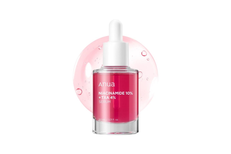 Beauty of Joseon’s Glow Serum is 15 percent off at Amazon, bringing the price to $14. Shoppers say the glow-boosting serum is a “must have,” with over 3,000 five-star ratings on Amazon.