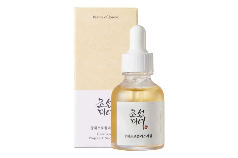 Beauty of Joseon’s Glow Serum is 15 percent off at Amazon, bringing the price to $14. Shoppers say the glow-boosting serum is a “must have,” with over 3,000 five-star ratings on Amazon.