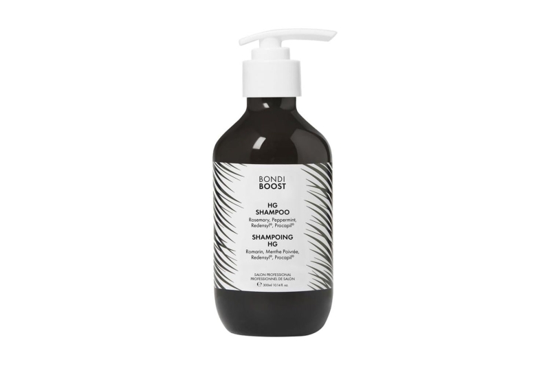 Bondi Boost Hair Growth Shampoo, a luxe formula designed to promote longer, thicker hair, is now 30 percent off on Amazon after-Christnas sale. Shop the game-changing anti-thinning shampoo for $17 to get your healthy hair yet.