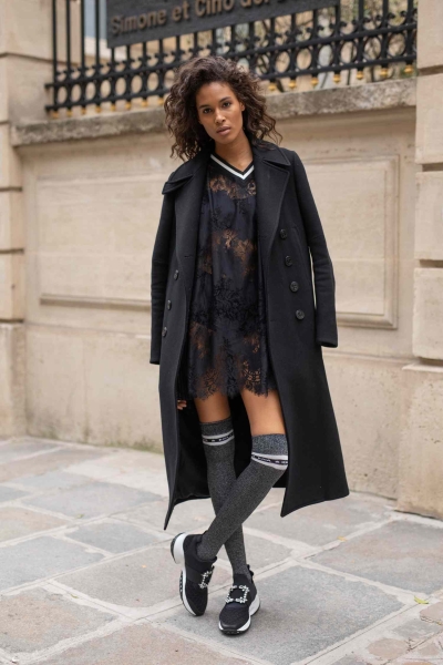 Dark academia fashion is perfect for bringing all the romantic, moody, literary vibes to your style and aesthetic. Here's how to pull off the trend.