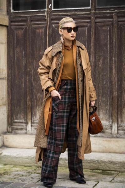 Dark academia fashion is perfect for bringing all the romantic, moody, literary vibes to your style and aesthetic. Here's how to pull off the trend.