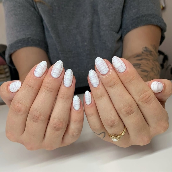 Discover 30 stylish short acrylic nail designs that are chic, bold and utterly perfect for any occasion. From minimalist looks to trendy patterns, get ready to your next manicure design.