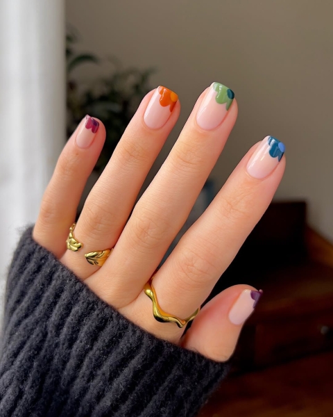 Discover 30 stylish short acrylic nail designs that are chic, bold and utterly perfect for any occasion. From minimalist looks to trendy patterns, get ready to your next manicure design.