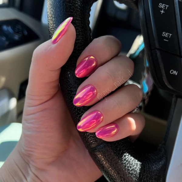 Discover 30 stylish short acrylic nail designs that are chic, bold and utterly perfect for any occasion. From minimalist looks to trendy patterns, get ready to your next manicure design.