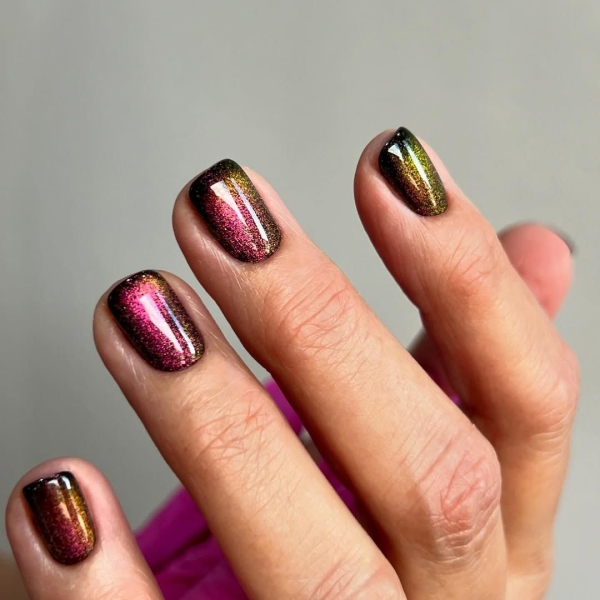 Discover 30 stylish short acrylic nail designs that are chic, bold and utterly perfect for any occasion. From minimalist looks to trendy patterns, get ready to your next manicure design.