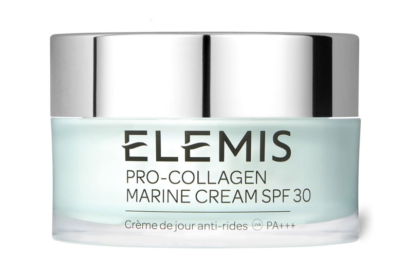 Elemis skin care is on sale at Amazon, where many of its anti-aging face creams and oils are 30 percent off. Shop the Elemis Pro-Collagen Cleansing Balm and more before they return to full price.