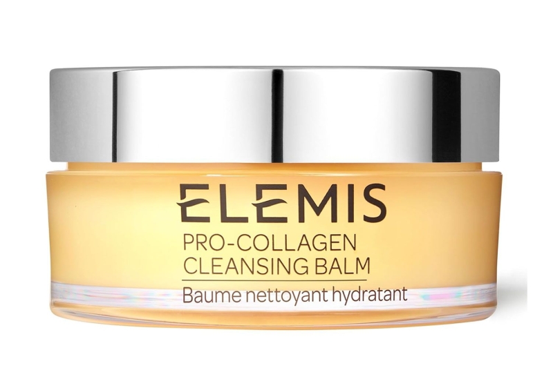 Elemis skin care is on sale at Amazon, where many of its anti-aging face creams and oils are 30 percent off. Shop the Elemis Pro-Collagen Cleansing Balm and more before they return to full price.