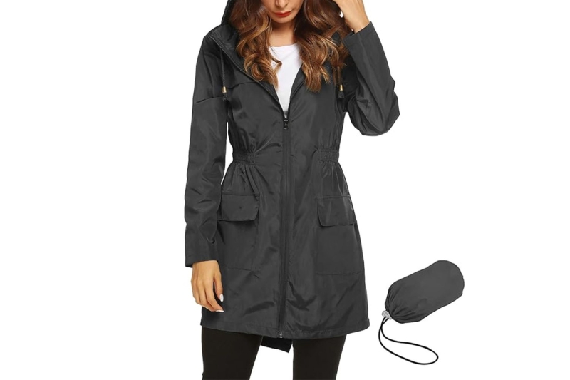 I found 50 of the best jacket deals during Cyber Monday. Shop puffer coats, winter coats, and lightweight options at Amazon, Coach Outlet, Nordstrom, and more. Some of my favorite picks include a $10 hoodie and 80 percent off parka.