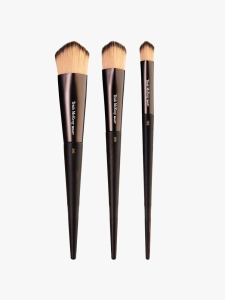 Streamline Your Beauty Routine With These Makeup Brush Sets