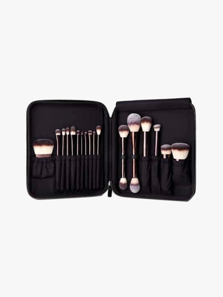 Streamline Your Beauty Routine With These Makeup Brush Sets