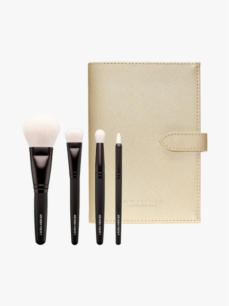 Streamline Your Beauty Routine With These Makeup Brush Sets