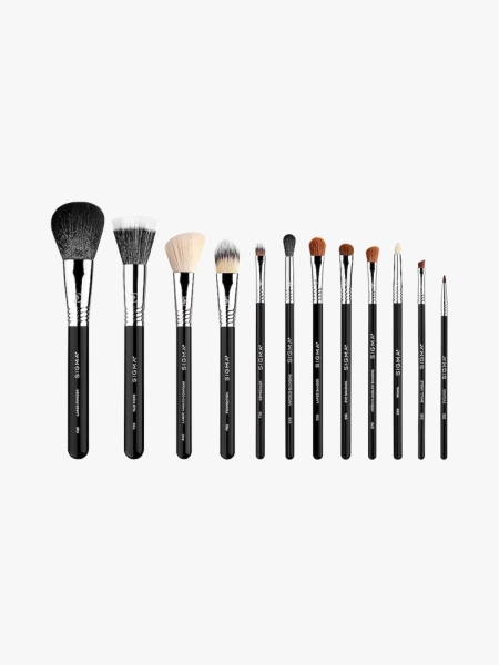 Streamline Your Beauty Routine With These Makeup Brush Sets