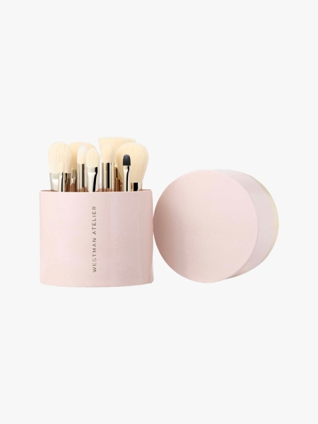 Streamline Your Beauty Routine With These Makeup Brush Sets