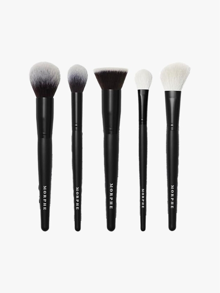 Streamline Your Beauty Routine With These Makeup Brush Sets