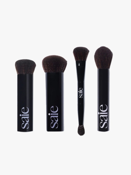 Streamline Your Beauty Routine With These Makeup Brush Sets