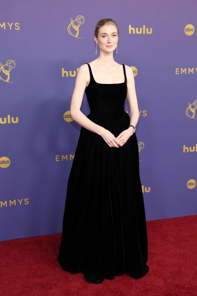 The 76th Primetime Emmy Awards brought out television's most stylish stars, from Ayo Edeberi, Selena Gomez, and Reese Witherspoon to 'Shogun's Anna Sawai, decked out in show-stopping looks. See our picks for best dressed on the red carpet.