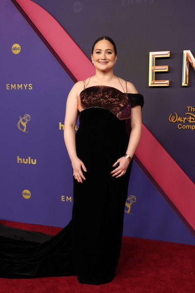 The 76th Primetime Emmy Awards brought out television's most stylish stars, from Ayo Edeberi, Selena Gomez, and Reese Witherspoon to 'Shogun's Anna Sawai, decked out in show-stopping looks. See our picks for best dressed on the red carpet.